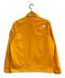 THE NORTH FACE (ザ ノース フェイス) コーチジャケット イエロー サイズ:L：8000円