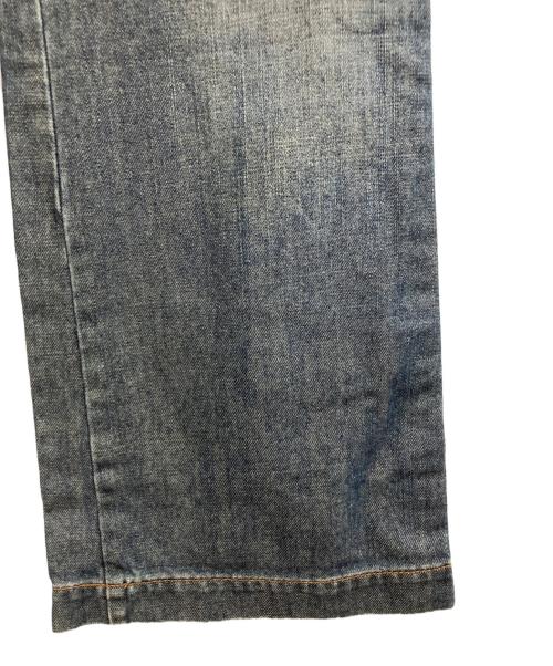 Calvin Klein Jeans（カルバンクラインジーンズ）Calvin Klein Jeans (カルバンクラインジーンズ) デニムパンツ インディゴ サイズ:W28×L34の古着・服飾アイテム