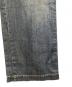 中古・古着 Calvin Klein Jeans (カルバンクラインジーンズ) デニムパンツ インディゴ サイズ:W28×L34：6000円