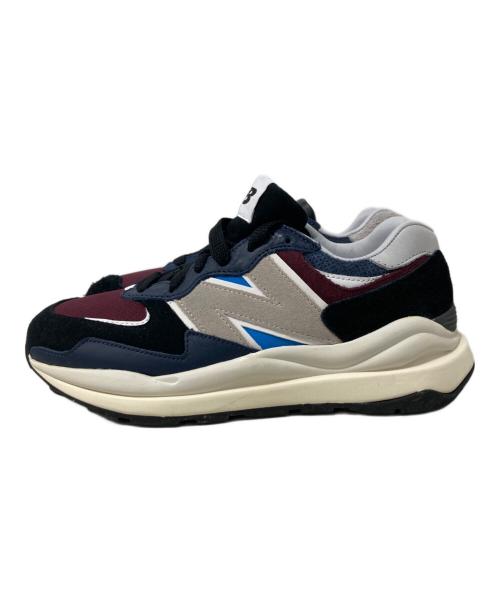 NEW BALANCE（ニューバランス）NEW BALANCE (ニューバランス) ローカットスニーカー ネイビー サイズ:26の古着・服飾アイテム