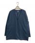 THE NORTH FACE（ザ ノース フェイス）の古着「TC LOUNGE CARDIGAN」｜ネイビー