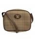 Burberry's（バーバリーズ）の古着「ショルダーバッグ」｜ブラック