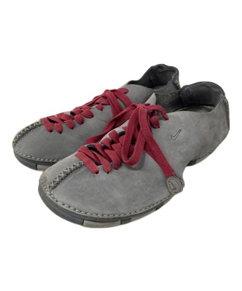 NIKE（ナイキ）NIKE (ナイキ) CONSIDERED GEM SHOE グレー サイズ:US7.5の古着・服飾アイテム
