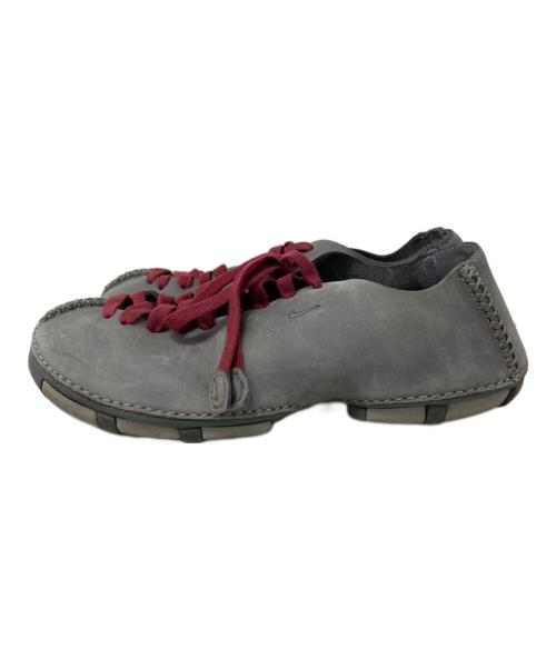 NIKE（ナイキ）NIKE (ナイキ) CONSIDERED GEM SHOE グレー サイズ:US7.5の古着・服飾アイテム