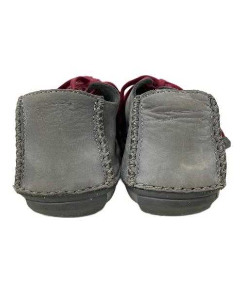NIKE（ナイキ）NIKE (ナイキ) CONSIDERED GEM SHOE グレー サイズ:US7.5の古着・服飾アイテム