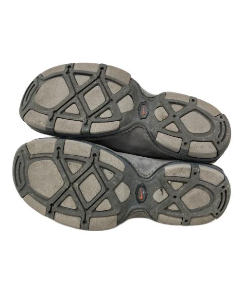 NIKE（ナイキ）NIKE (ナイキ) CONSIDERED GEM SHOE グレー サイズ:US7.5の古着・服飾アイテム