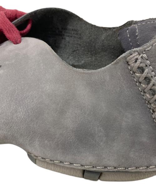 NIKE（ナイキ）NIKE (ナイキ) CONSIDERED GEM SHOE グレー サイズ:US7.5の古着・服飾アイテム