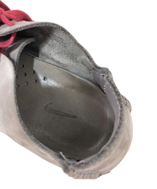 NIKE（ナイキ）NIKE (ナイキ) CONSIDERED GEM SHOE グレー サイズ:US7.5の古着・服飾アイテム