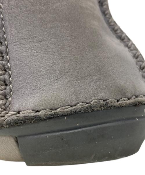 NIKE（ナイキ）NIKE (ナイキ) CONSIDERED GEM SHOE グレー サイズ:US7.5の古着・服飾アイテム