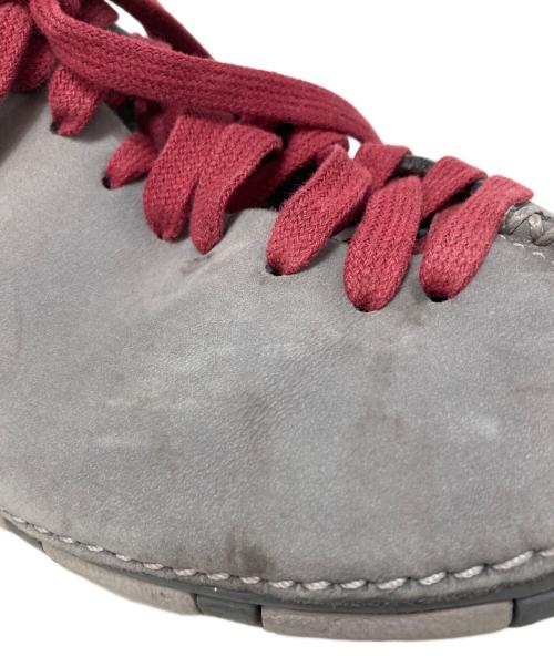 NIKE（ナイキ）NIKE (ナイキ) CONSIDERED GEM SHOE グレー サイズ:US7.5の古着・服飾アイテム