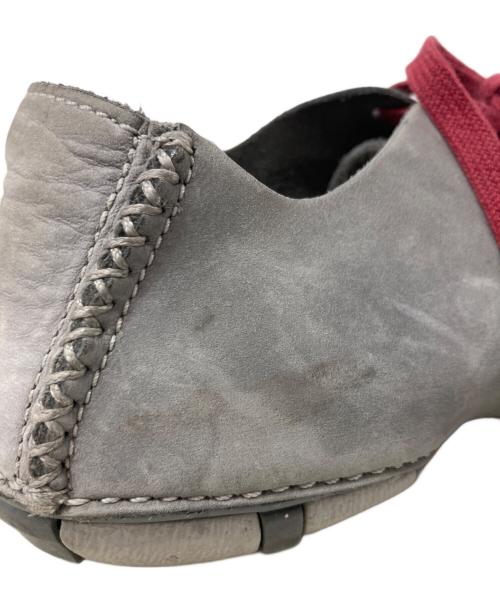 NIKE（ナイキ）NIKE (ナイキ) CONSIDERED GEM SHOE グレー サイズ:US7.5の古着・服飾アイテム