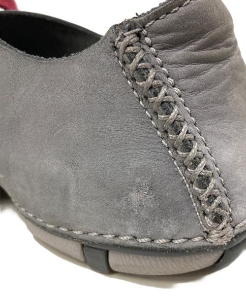 NIKE（ナイキ）NIKE (ナイキ) CONSIDERED GEM SHOE グレー サイズ:US7.5の古着・服飾アイテム