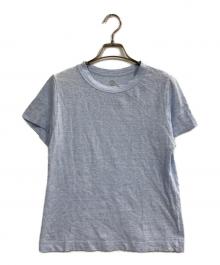 45R（フォーティファイブ・アール）の古着「Tシャツ」｜スカイブルー