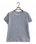 45R（フォーティファイブ・アール）の古着「Tシャツ」｜スカイブルー