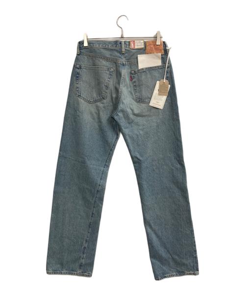 LEVI'S（リーバイス）LEVI'S (リーバイス) 501XX 1995復刻モデルデニムパンツ インディゴ サイズ:W30 未使用品の古着・服飾アイテム