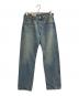 LEVI'S（リーバイス）の古着「501XX 1995復刻モデルデニムパンツ」｜インディゴ