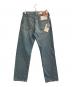 LEVI'S (リーバイス) 501XX 1995復刻モデルデニムパンツ インディゴ サイズ:W30 未使用品：19000円
