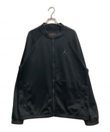 JORDAN（ジョーダン）の古着「25S MJ ESS トラックスーツJK」｜ブラック