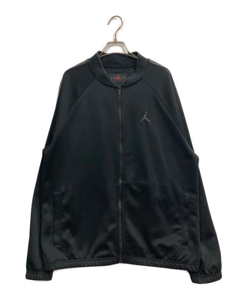 JORDAN（ジョーダン）JORDAN (ジョーダン) 25S MJ ESS トラックスーツJK ブラック サイズ:Lの古着・服飾アイテム