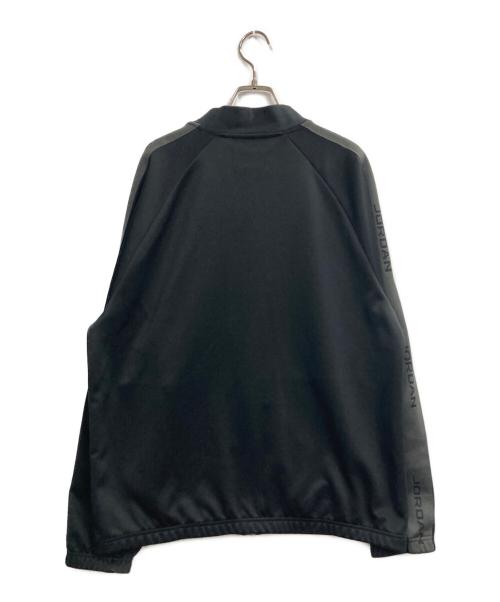 JORDAN（ジョーダン）JORDAN (ジョーダン) 25S MJ ESS トラックスーツJK ブラック サイズ:Lの古着・服飾アイテム