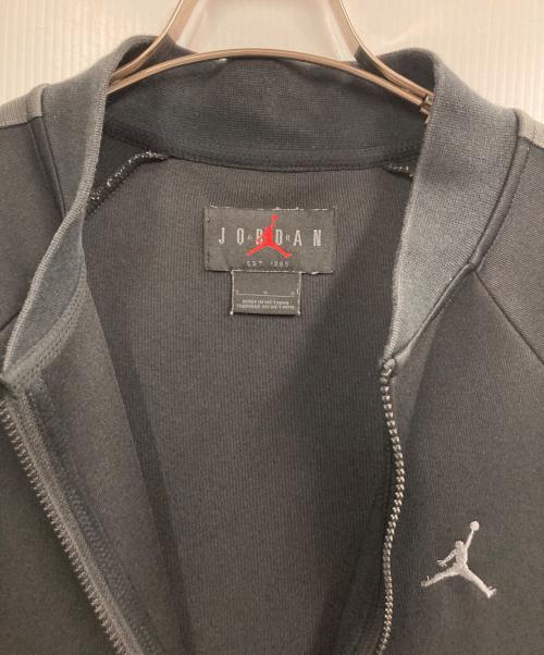 JORDAN（ジョーダン）JORDAN (ジョーダン) 25S MJ ESS トラックスーツJK ブラック サイズ:Lの古着・服飾アイテム