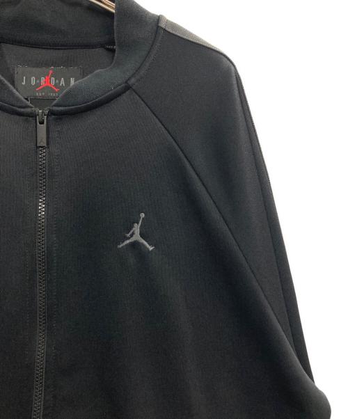 JORDAN（ジョーダン）JORDAN (ジョーダン) 25S MJ ESS トラックスーツJK ブラック サイズ:Lの古着・服飾アイテム