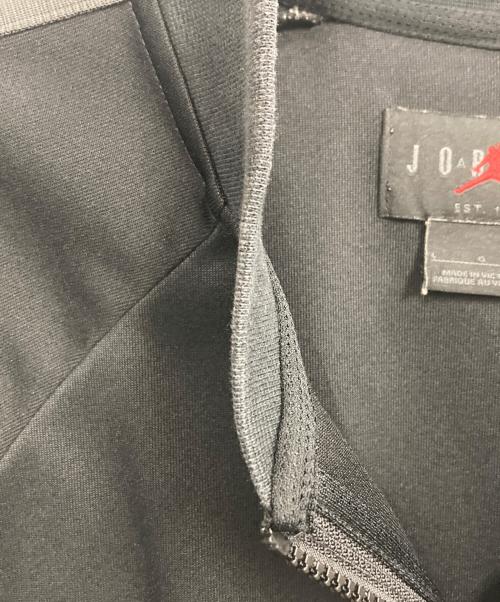 JORDAN（ジョーダン）JORDAN (ジョーダン) 25S MJ ESS トラックスーツJK ブラック サイズ:Lの古着・服飾アイテム