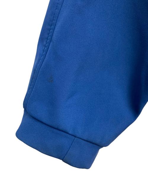 ARC'TERYX（アークテリクス）ARC'TERYX (アークテリクス) GAMMA MX HOODIE ブルー サイズ:Lの古着・服飾アイテム