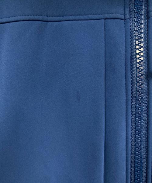 ARC'TERYX（アークテリクス）ARC'TERYX (アークテリクス) GAMMA MX HOODIE ブルー サイズ:Lの古着・服飾アイテム