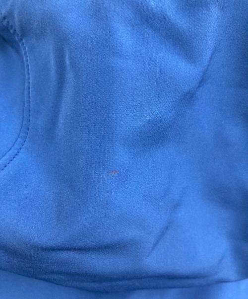 ARC'TERYX（アークテリクス）ARC'TERYX (アークテリクス) GAMMA MX HOODIE ブルー サイズ:Lの古着・服飾アイテム
