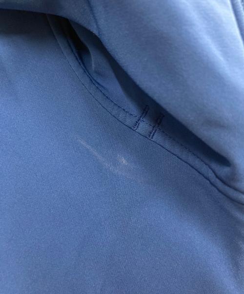 ARC'TERYX（アークテリクス）ARC'TERYX (アークテリクス) GAMMA MX HOODIE ブルー サイズ:Lの古着・服飾アイテム