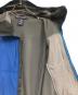 中古・古着 ARC'TERYX (アークテリクス) GAMMA MX HOODIE ブルー サイズ:L：19000円