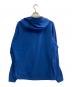 ARC'TERYX (アークテリクス) GAMMA MX HOODIE ブルー サイズ:L：19000円