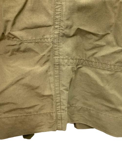 ARC'TERYX（アークテリクス）ARC'TERYX (アークテリクス) ハーフパンツ カーキ サイズ:34の古着・服飾アイテム