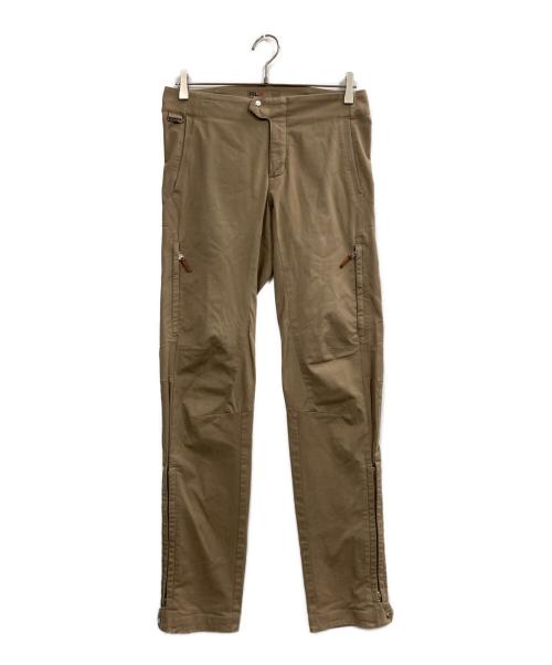 RLX RALPH LAUREN（アールエルエックスラルフローレン）RLX RALPH LAUREN (アールエルエックスラルフローレン) パンツ ブラウン サイズ:28の古着・服飾アイテム