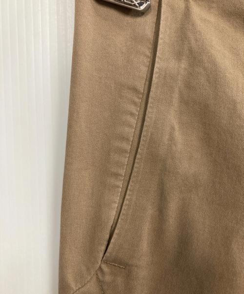 RLX RALPH LAUREN（アールエルエックスラルフローレン）RLX RALPH LAUREN (アールエルエックスラルフローレン) パンツ ブラウン サイズ:28の古着・服飾アイテム