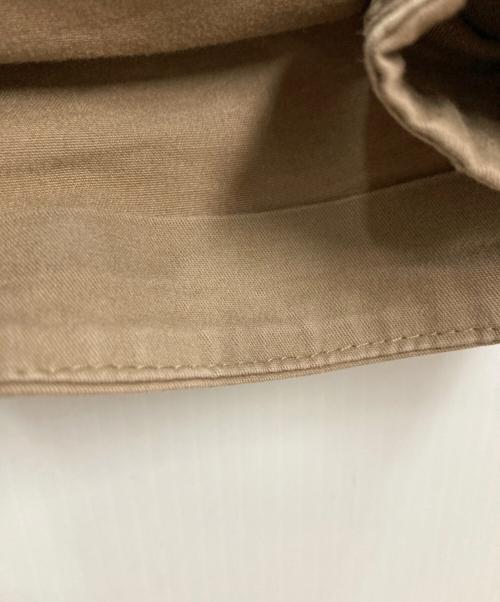 RLX RALPH LAUREN（アールエルエックスラルフローレン）RLX RALPH LAUREN (アールエルエックスラルフローレン) パンツ ブラウン サイズ:28の古着・服飾アイテム