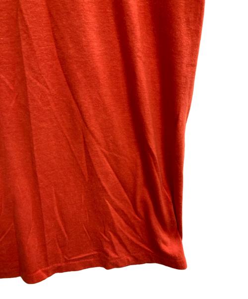 marlboro（マルボロ）marlboro (マルボロ) 90SプリントTシャツ レッド サイズ:XLの古着・服飾アイテム