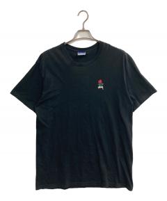 中古・古着通販】stussy (ステューシー) HONDA (ホンダ) コラボTシャツ