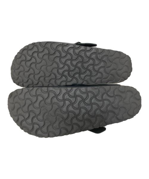 BIRKENSTOCK（ビルケンシュトック）BIRKENSTOCK (ビルケンシュトック) ボストン ブラック サイズ:28の古着・服飾アイテム