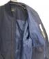 中古・古着 PS Paul Smith (ＰＳポールスミス) ミックスアップミリタリーブルゾン ネイビー サイズ:XL：14000円