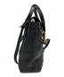3.1 phillip lim (スリーワンフィリップリム) MEDIUM PASHLI SATCHEL 2WAYバッグ ブラック：14000円