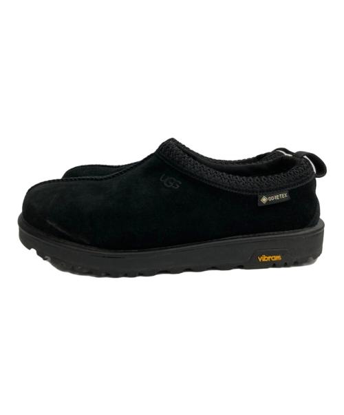 UGG（アグ）UGG (アグ) Tasman GTX ブラック サイズ:29の古着・服飾アイテム
