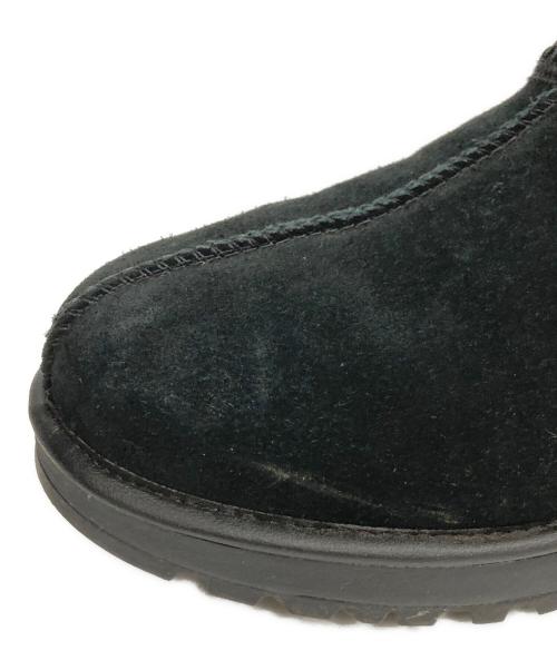 UGG（アグ）UGG (アグ) Tasman GTX ブラック サイズ:29の古着・服飾アイテム