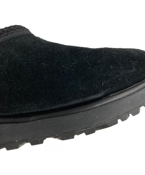 UGG（アグ）UGG (アグ) Tasman GTX ブラック サイズ:29の古着・服飾アイテム