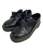 Dr.Martensドクターマーチン）の古着「1461BEX」｜ブラック