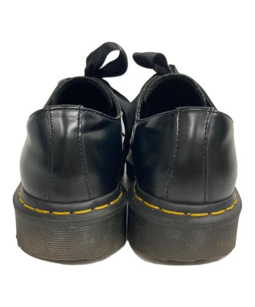 Dr.Martens（ドクターマーチン）Dr.Martens (ドクターマーチン) 1461BEX ブラック サイズ:38の古着・服飾アイテム