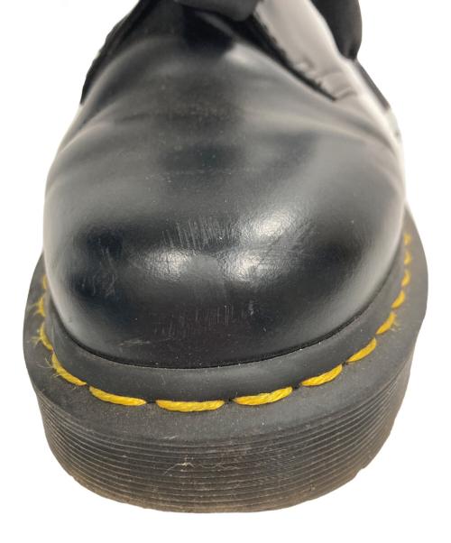 Dr.Martens（ドクターマーチン）Dr.Martens (ドクターマーチン) 1461BEX ブラック サイズ:38の古着・服飾アイテム
