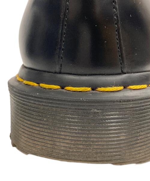 Dr.Martens（ドクターマーチン）Dr.Martens (ドクターマーチン) 1461BEX ブラック サイズ:38の古着・服飾アイテム