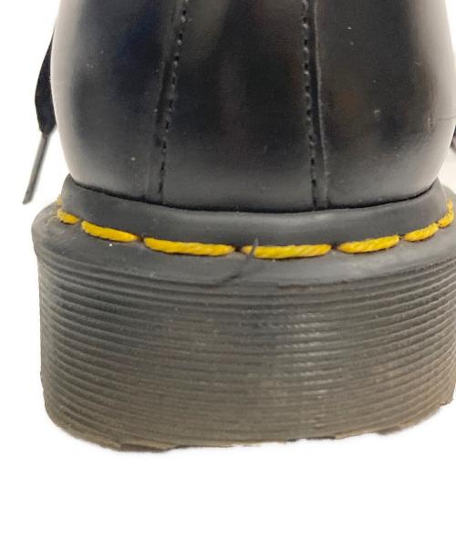 Dr.Martens（ドクターマーチン）Dr.Martens (ドクターマーチン) 1461BEX ブラック サイズ:38の古着・服飾アイテム